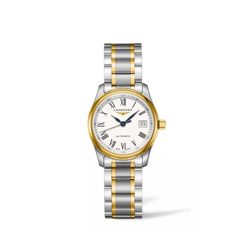 Longines Master Collection L2.257.5.11.7 (aka: L22575117)