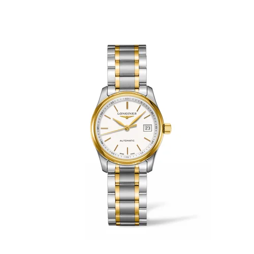 Longines Master Collection L2.257.5.12.7 (aka: L22575127)