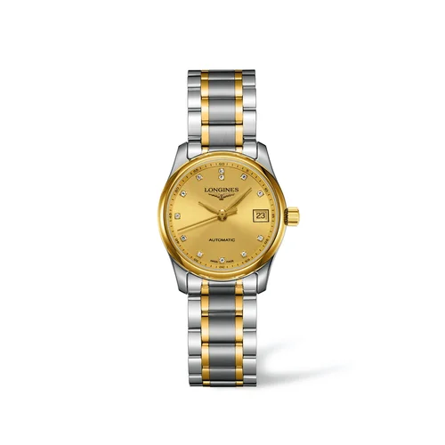 Longines Master Collection L2.257.5.37.7 (aka: L22575377)