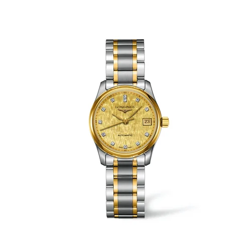 Longines Master Collection L2.257.5.38.7 (aka: L22575387)