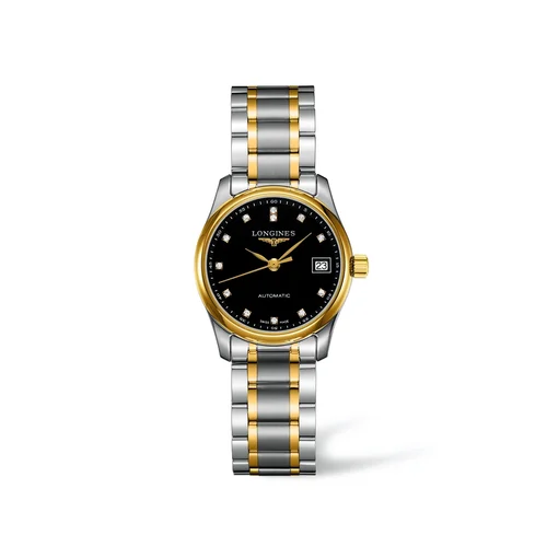 Longines Master Collection L2.257.5.57.7 (aka: L22575577)