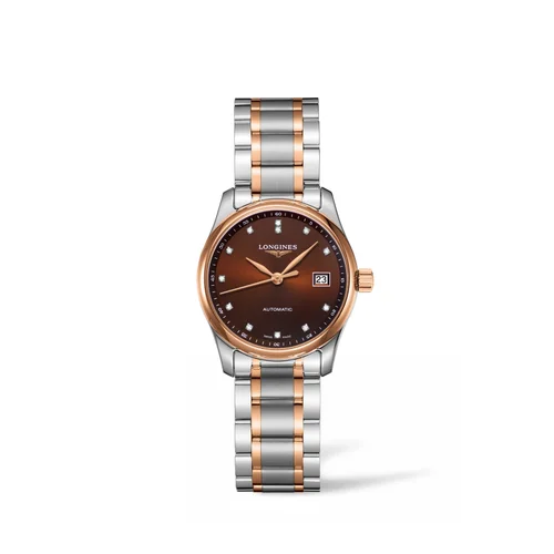 Longines Master Collection L2.257.5.67.7 (aka: L22575677)