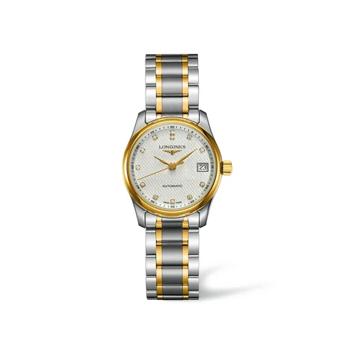 Longines Master Collection L2.257.5.77.7 (aka: L22575777)