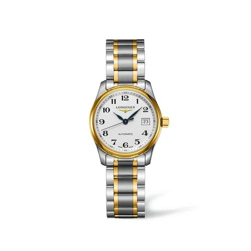Longines Master Collection L2.257.5.78.7 (aka: L22575787)