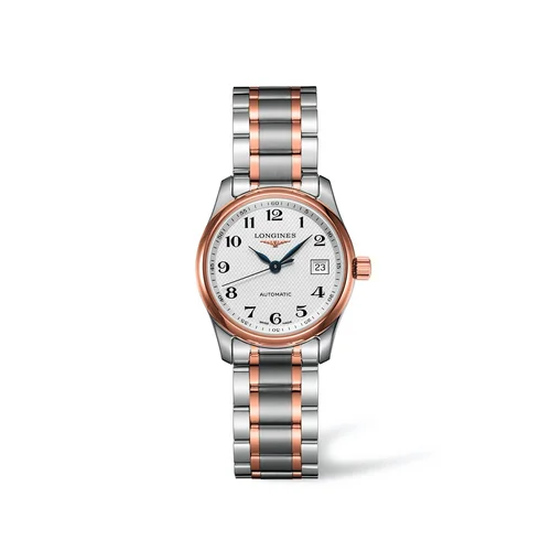 Longines Master Collection L2.257.5.79.7 (aka: L22575797)