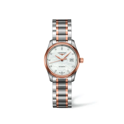 Longines Master Collection L2.257.5.89.7 (aka: L22575897)