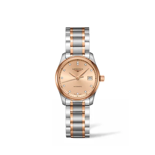 Longines Master Collection L2.257.5.99.7 (aka: L22575997)