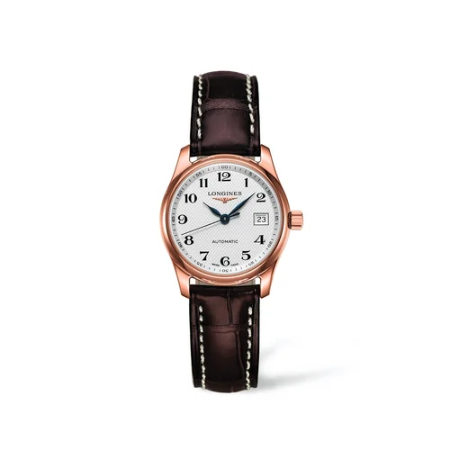 Longines Master Collection L2.257.8.78.3 (aka: L22578783)