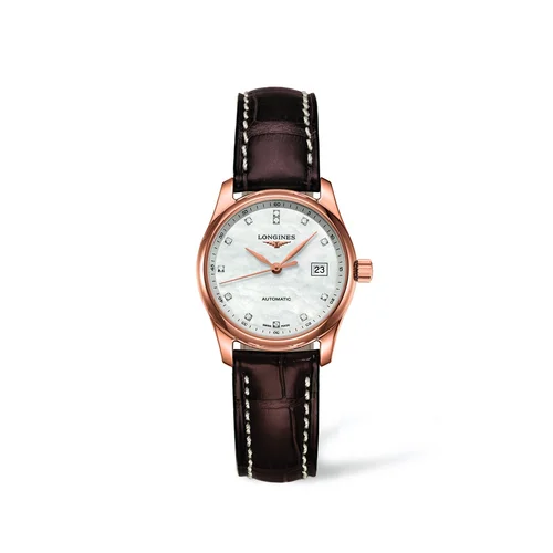 Longines Master Collection L2.257.8.87.3 (aka: L22578873)
