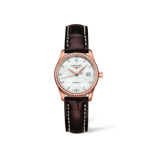 Longines Master Collection L2.257.9.87.3 (aka: L22579873)