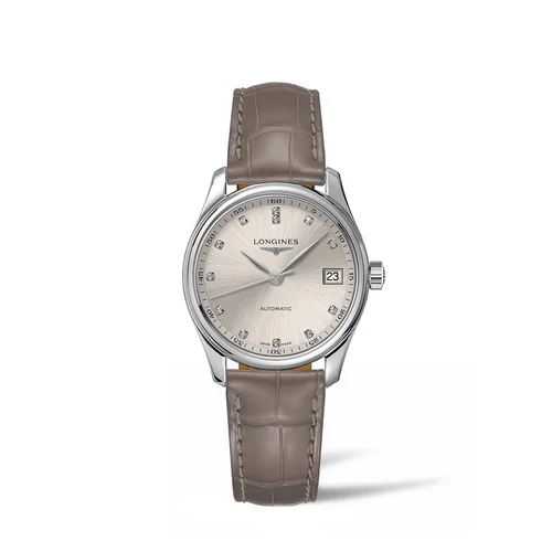 Longines Master Collection L2.357.4.07.2