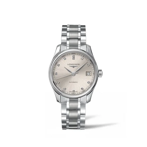 Longines Master Collection L2.357.4.07.6