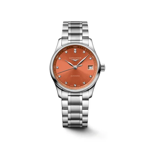 Longines Master Collection L2.357.4.08.6