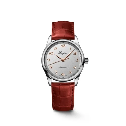 Longines Master Collection L2.357.4.70.2