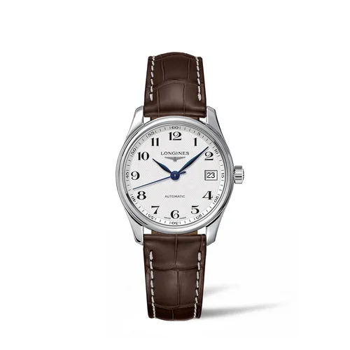 Longines Master Collection L2.357.4.78.3