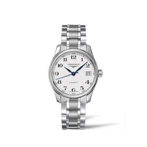 Longines Master Collection L2.357.4.78.6