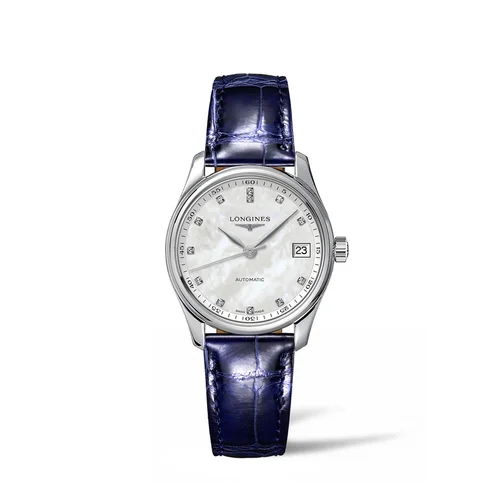 Longines Master Collection L2.357.4.87.0