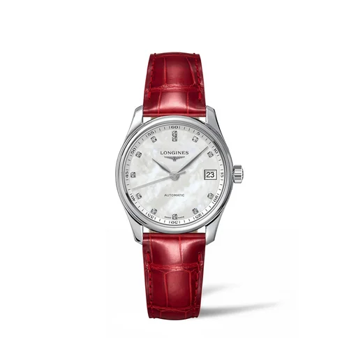 Longines Master Collection L2.357.4.87.2