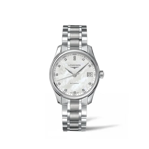 Longines Master Collection L2.357.4.87.6