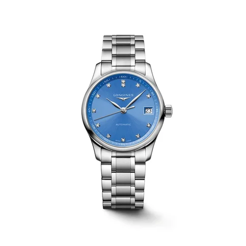 Longines Master Collection L2.357.4.98.6