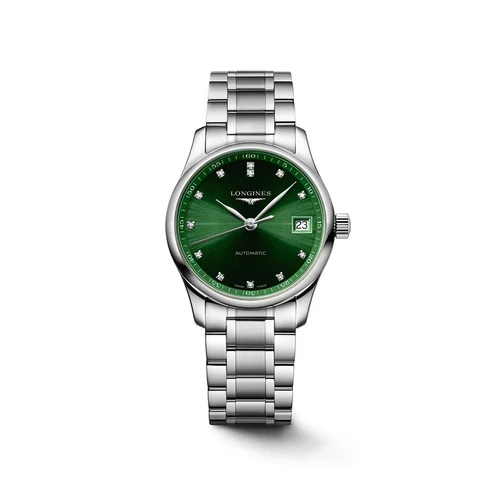 Longines Master Collection L2.357.4.99.6