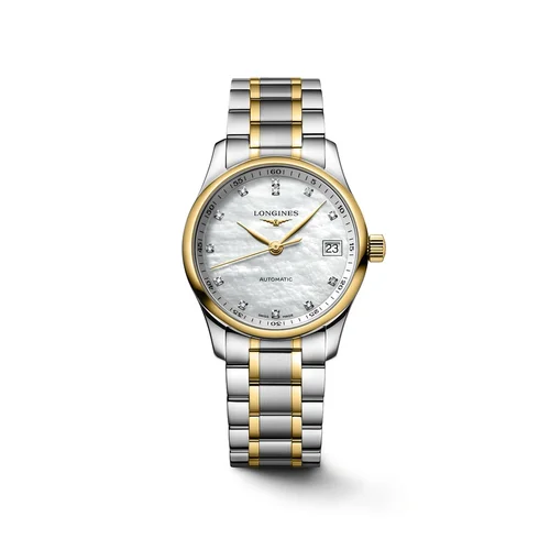 Longines Master Collection L2.357.5.87.7