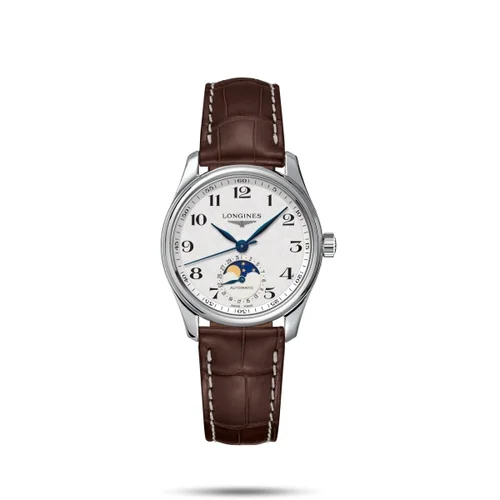 Longines Master Collection L2.409.4.78.3