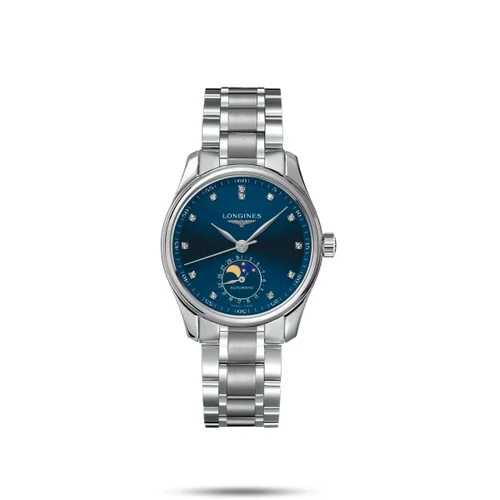 Longines Master Collection L2.409.4.97.6