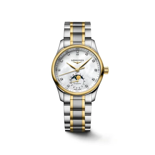 Longines Master Collection L2.409.5.87.7