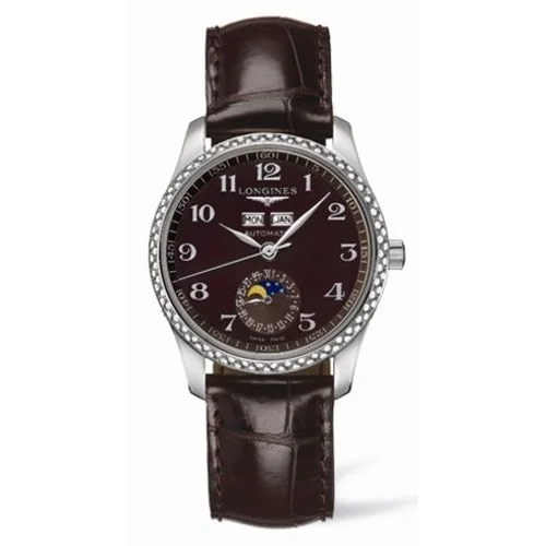 Longines Master Collection L2.503.0.03.3 (aka: L25030033)