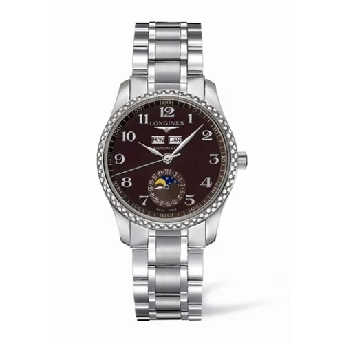 Longines Master Collection L2.503.0.03.6 (aka: L25030036)