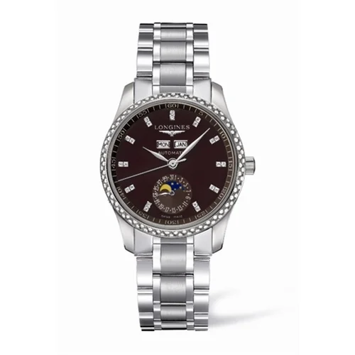 Longines Master Collection L2.503.0.07.6 (aka: L25030076)