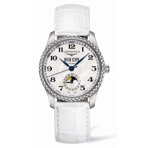 Longines Master Collection L2.503.0.83.3 (aka: L25030833)