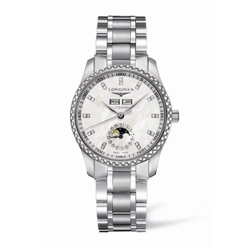 Longines Master Collection L2.503.0.87.6 (aka: L25030876)