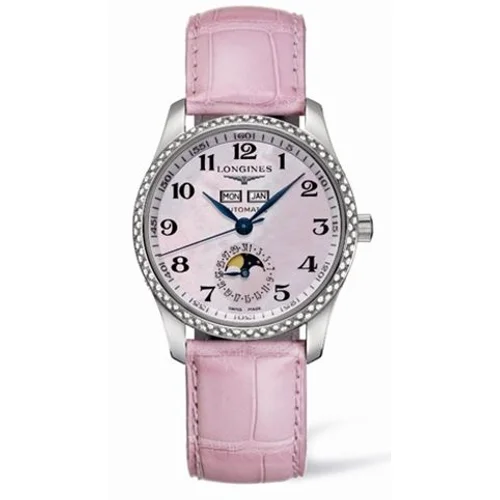 Longines Master Collection L2.503.0.93.3 (aka: L25030933)