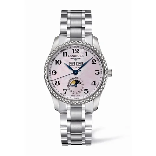 Longines Master Collection L2.503.0.93.6 (aka: L25030936)