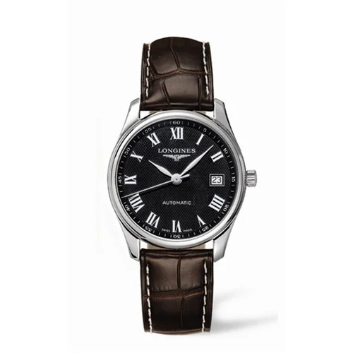 Longines Master Collection L2.518.4.51.3 (aka: L25184513)