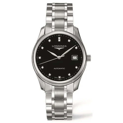 Longines Master Collection L2.518.4.57.6 (aka: L25184576)