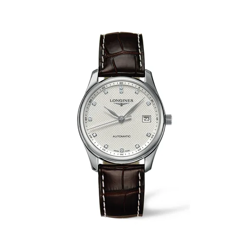 Longines Master Collection L2.518.4.77.3 (aka: L25184773)