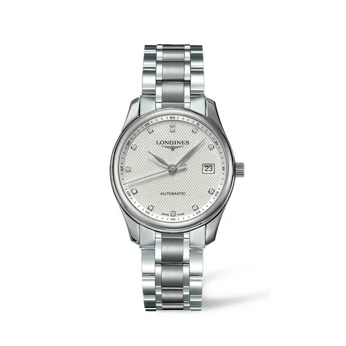 Longines Master Collection L2.518.4.77.6 (aka: L25184776)
