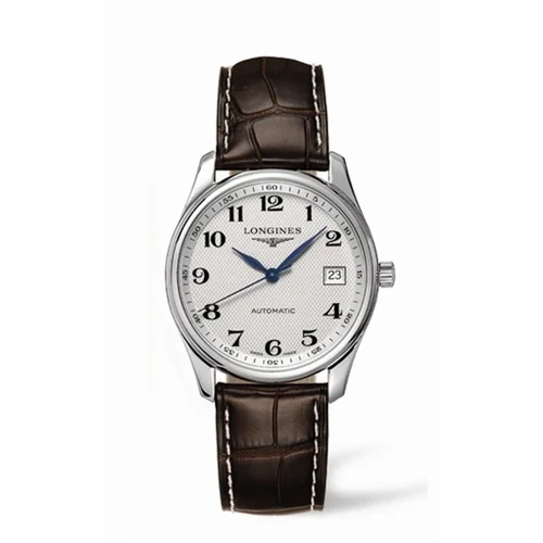 Longines Master Collection L2.518.4.78.3 (aka: L25184783)