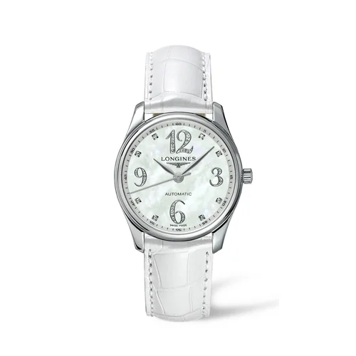 Longines Master Collection L2.518.4.88.2 (aka: L25184882)