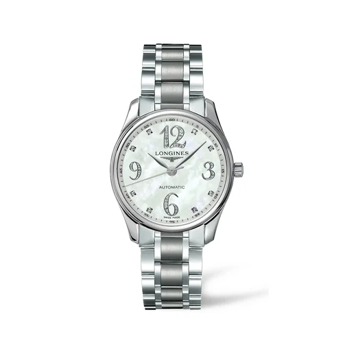 Longines Master Collection L2.518.4.88.6 (aka: L25184886)
