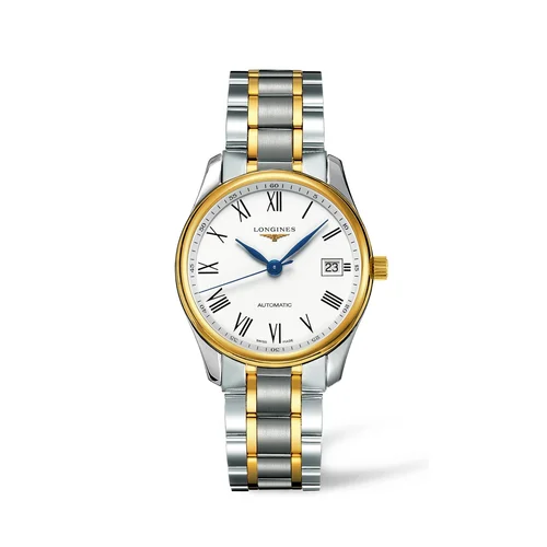 Longines Master Collection L2.518.5.11.7 (aka: L25185117)