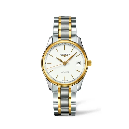 Longines Master Collection L2.518.5.12.7 (aka: L25185127)