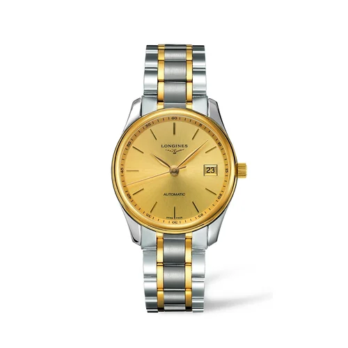 Longines Master Collection L2.518.5.32.7 (aka: L25185327)