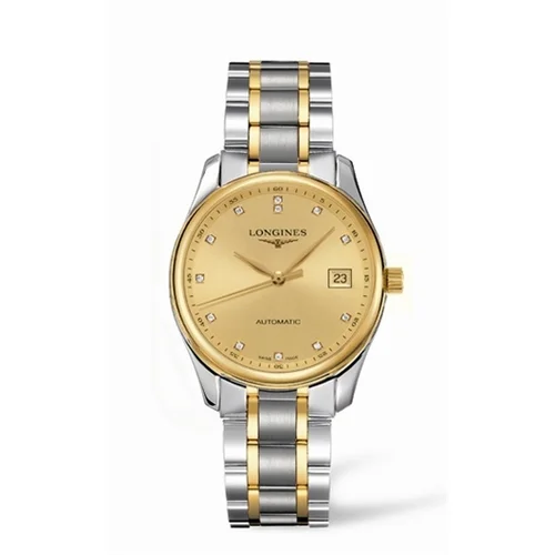 Longines Master Collection L2.518.5.37.7 (aka: L25185377)