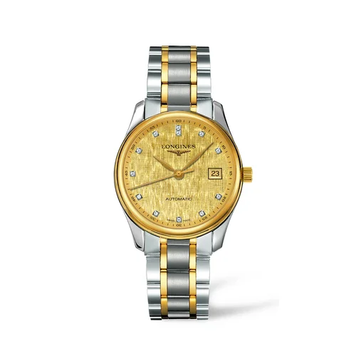 Longines Master Collection L2.518.5.38.7 (aka: L25185387)