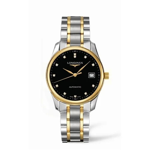 Longines Master Collection L2.518.5.57.7 (aka: L25185577)