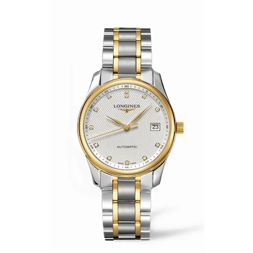 Longines Master Collection L2.518.5.77.7 (aka: L25185777)